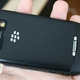 Illustration for article titled T-Mobile BlackBerry Curve 8900 First Impressions